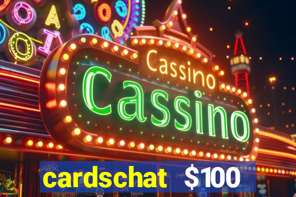 cardschat $100 freeroll password